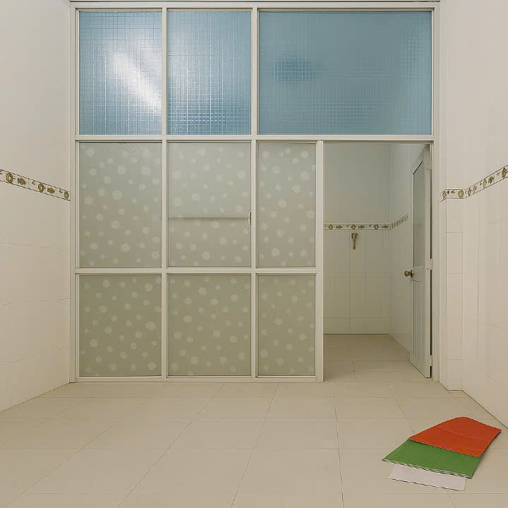BÁN NHÀ HẺM CÁCH MẠNG THÁNG TÁM - QUẬN 3 - DT 3.1 x 16.8m, Giá 9.5 tỷ - Ảnh 3